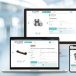 Modèles de CAO : la plateforme de TraceParts franchit le cap des 6 millions d’utilisateurs
