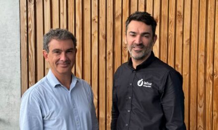 Un ancien cadre d’Intel prend la suite de Thierry Bouchet à la tête de Wise Integration