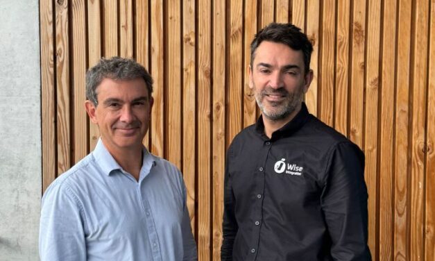 Un ancien cadre d’Intel prend la suite de Thierry Bouchet à la tête de Wise Integration