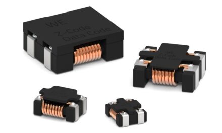 Würth Elektronik élargit sa gamme d’inductances de filtrage compactes