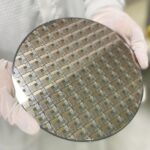 X-Fab propose désormais des services de fonderie GaN sur silicium