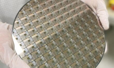 X-Fab propose désormais des services de fonderie GaN sur silicuim
