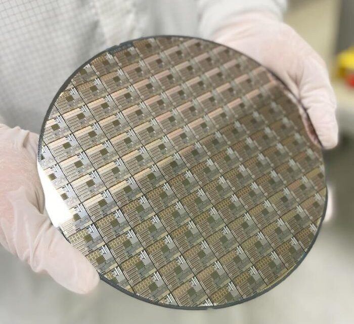 X-Fab propose désormais des services de fonderie GaN sur silicuim