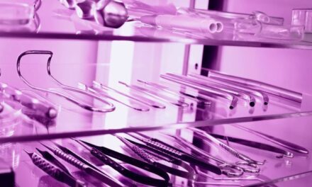 ams Osram double le rendement de ses Led UV-C pour la purification de l’air, de l’eau et des surfaces