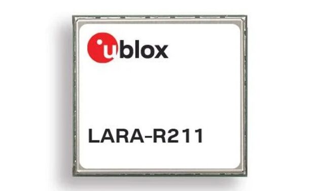 Le Suisse u-blox visé par une OPA du fonds américain Advent
