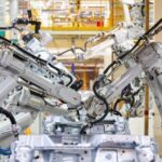 ABB cède sa division robotique à SoftBank dans une transaction de 5,375 milliards de dollars