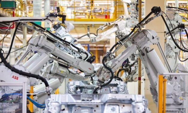 ABB cède sa division robotique à SoftBank dans une transaction de 5,375 milliards de dollars