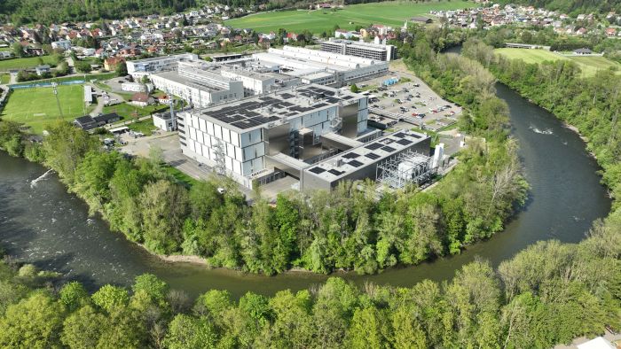 Circuits imprimés : AT&S fait son entrée dans le marché de la défense