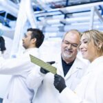 Malgré la morosité ambiante, AT&S prévoit d’embaucher 150 personnes