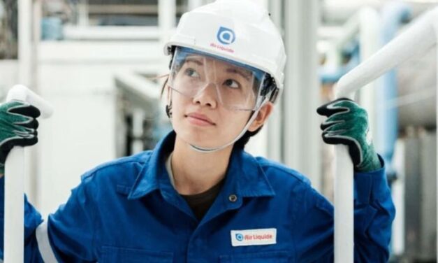 Air Liquide investit 130 M€ à Singapour dans deux usines de gaz pour les semiconducteurs