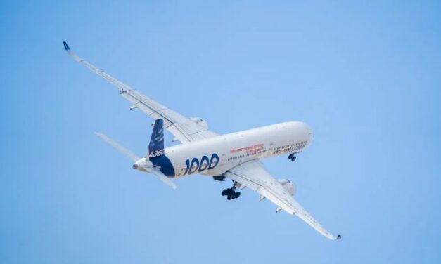 L’Autorité de la concurrence valide la reprise par Airbus de certains actifs de Spirit AeroSystems