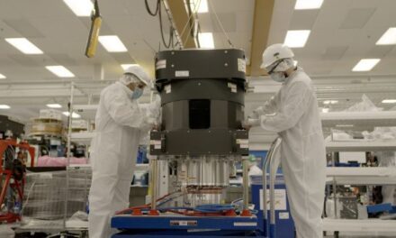 Applied Materials va supprimer 4% de ses effectifs mondiaux