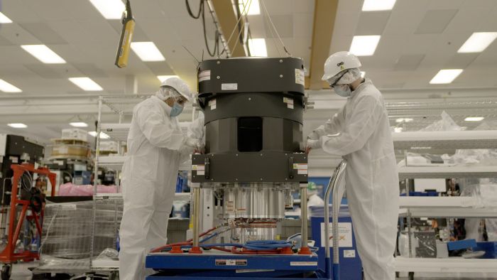 Applied Materials va supprimer 4% de ses effectifs mondiaux