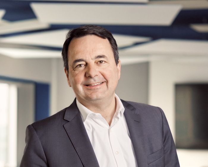 De l’espace au rail : le patron d’ArianeGroup va prendre les rênes d’Alstom