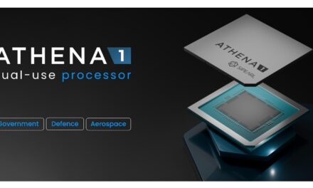 SiPearl lance un microprocesseur « souverain » pour applications duales