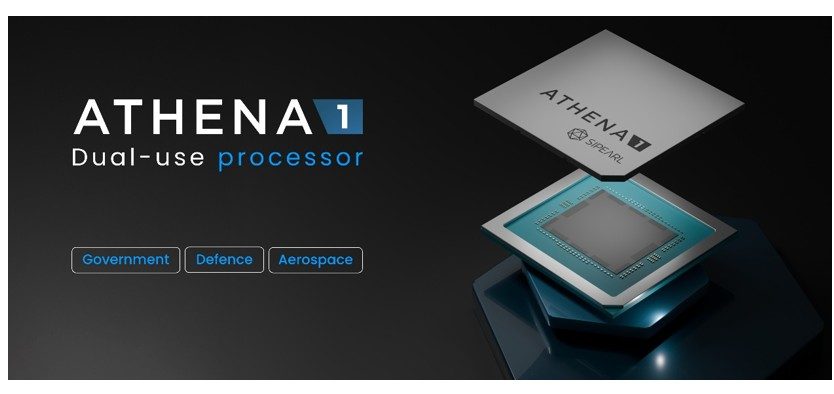 SiPearl lance un microprocesseur « souverain » pour applications duales