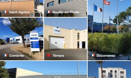 Cicor évoque l’intégration réussie d’Eolane France