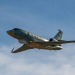 La France commande des Falcon Albatros destinés à la surveillance maritime