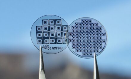 Un écosystème du semiconducteur diamant se met en place en France