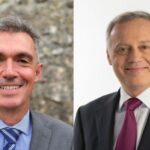 Christophe Pottier élu président de l’EPCIA