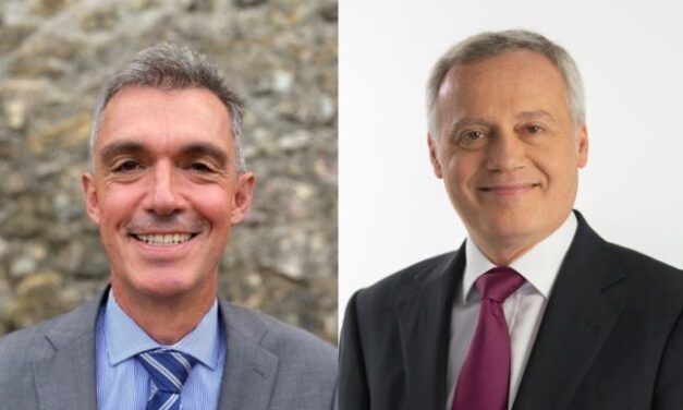 Christophe Pottier élu président de l’EPCIA