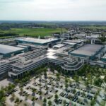 GlobalFoundries investit 1,1 Md€ de plus à Dresde