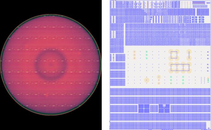 L’imec lance un programme de puces GaN de puissance sur tranches de 300 mm