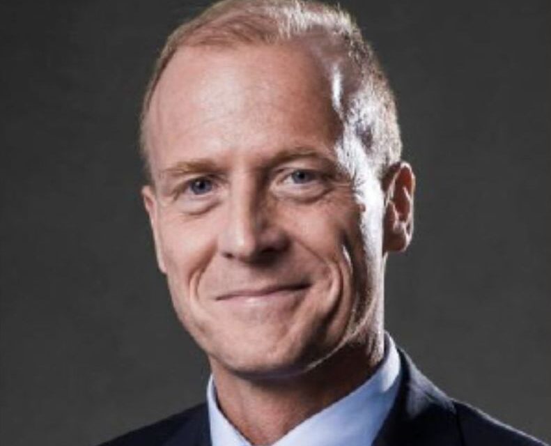 Tom Enders, ancien DG d’Airbus, nommé président du conseil d’administration de KNDS