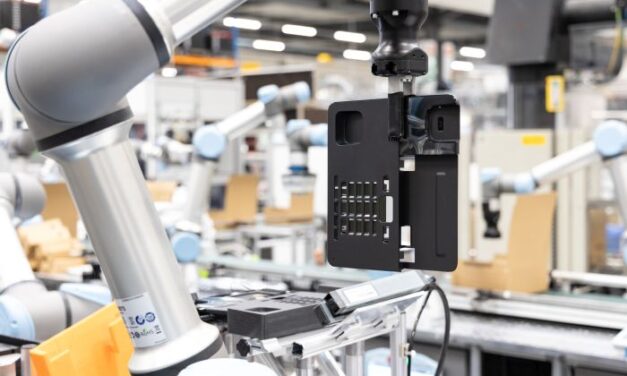 Mitel relocalise sa fabrication de téléphones IP en Allemagne