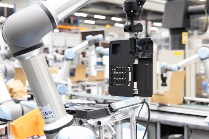 Mitel relocalise sa fabrication de téléphones IP en Allemagne
