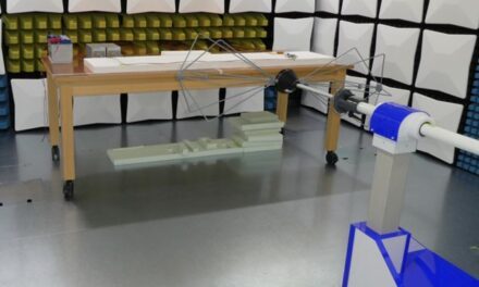 Murata ouvre un laboratoire de tests CEM à Nuremberg