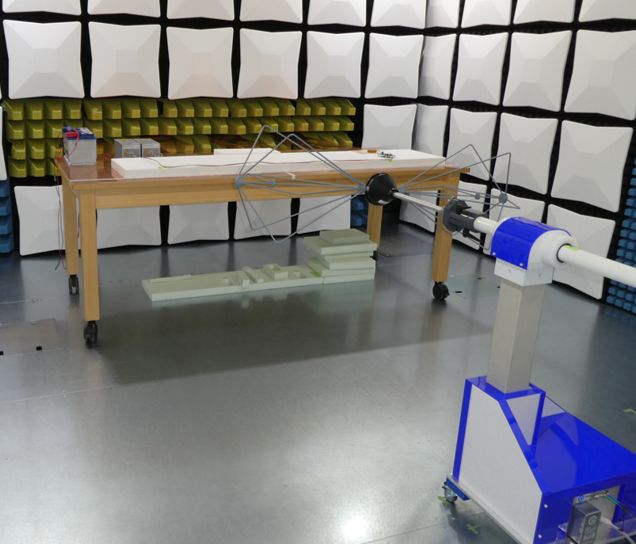 Murata ouvre un laboratoire de tests CEM à Nuremberg