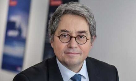 Nexans débarque son directeur général