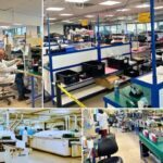 Sous-traitance : Omicron investit près de 2 M€ dans l’Hérault