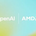 Après le méga-accord de 10 GW avec NVidia, OpenAI achète pour 6 GW de GPU à AMD