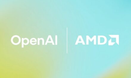 Après le méga-accord de 10 GW avec NVidia, OpenAI achète pour 6 GW de GPU à AMD