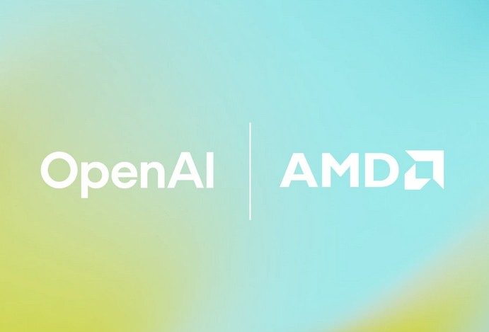 Après le méga-accord de 10 GW avec NVidia, OpenAI achète pour 6 GW de GPU à AMD