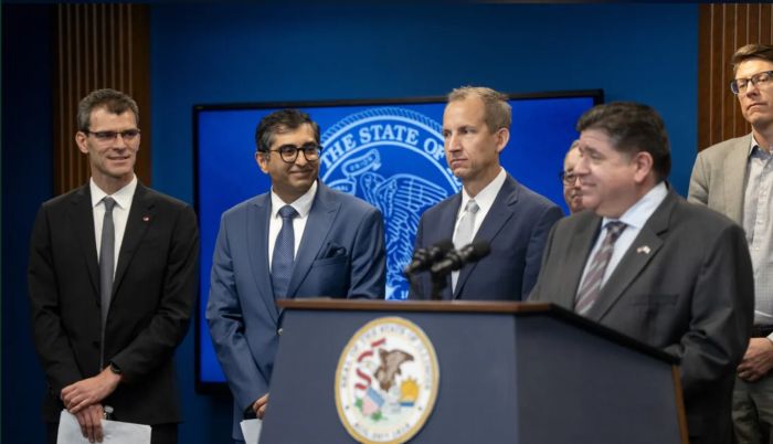 Informatique quantique : le Français Pasqal investit 65 M$ aux Etats-Unis