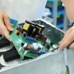 Le Lyonnais Synov s’étend en Italie