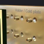 Radiall investit dans une usine de traitement de surface nouvelle génération en Isère