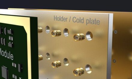 Radiall investit dans une usine de traitement de surface nouvelle génération en Isère