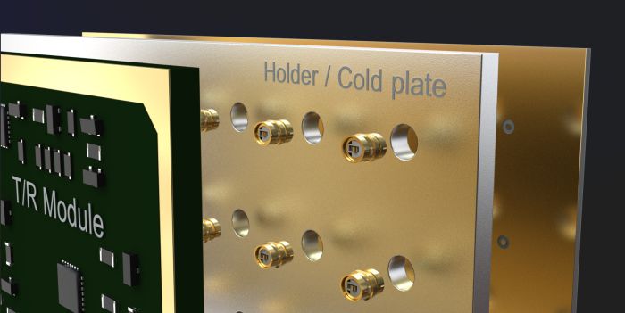 Radiall investit dans une usine de traitement de surface nouvelle génération en Isère