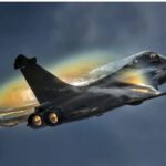 Dassault Aviation a produit son 300e Rafale