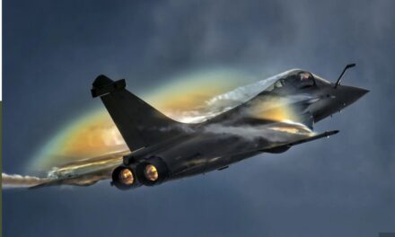 Dassault Aviation a produit son 300e Rafale