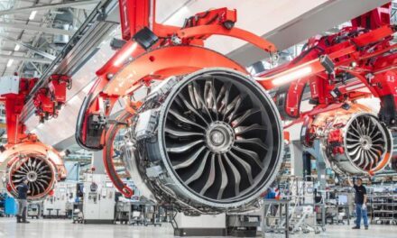 Safran relève ses prévisions pour 2025 malgré l’impact des droits de douanes