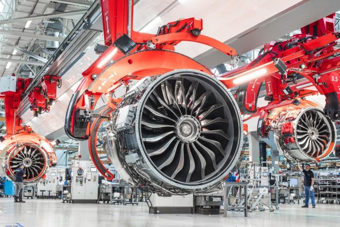 Safran relève ses prévisions pour 2025 malgré l’impact des droits de douanes