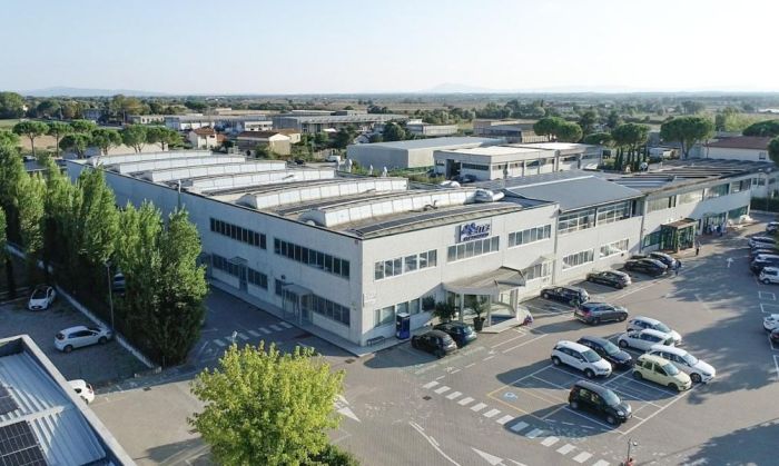 Incendie dans l’une des usines du sous-traitant italien MB Elettronica