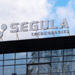 Segula Technologies change d’actionnaires