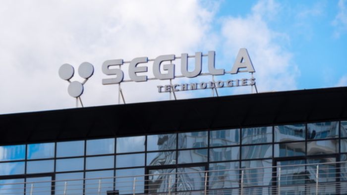 Segula Technologies change d’actionnaires