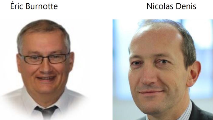 Nicolas Denis, président d’Asteelflash, prend les rênes du Snese